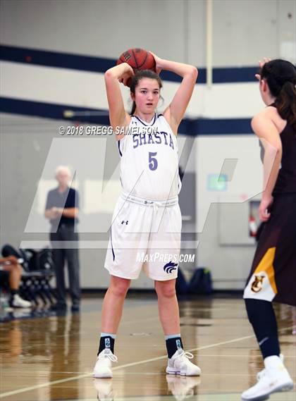 Thumbnail 3 in Shasta vs Yuba City (Ram Challenge Tournament) photogallery.