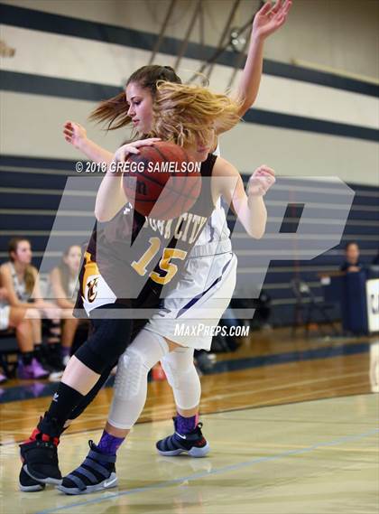 Thumbnail 3 in Shasta vs Yuba City (Ram Challenge Tournament) photogallery.
