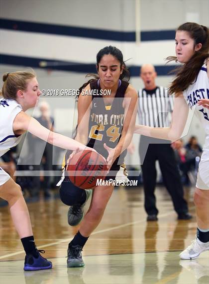 Thumbnail 2 in Shasta vs Yuba City (Ram Challenge Tournament) photogallery.