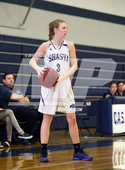 Thumbnail 1 in Shasta vs Yuba City (Ram Challenge Tournament) photogallery.