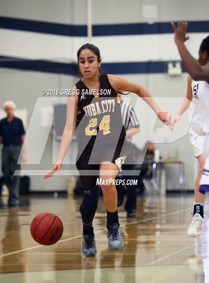 Thumbnail 3 in Shasta vs Yuba City (Ram Challenge Tournament) photogallery.