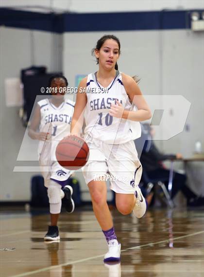 Thumbnail 1 in Shasta vs Yuba City (Ram Challenge Tournament) photogallery.