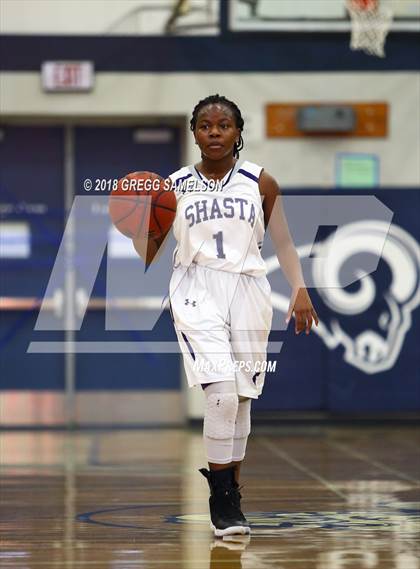 Thumbnail 1 in Shasta vs Yuba City (Ram Challenge Tournament) photogallery.
