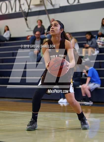 Thumbnail 1 in Shasta vs Yuba City (Ram Challenge Tournament) photogallery.