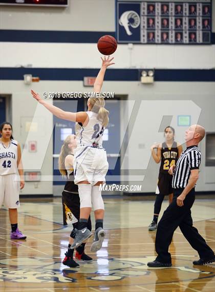 Thumbnail 1 in Shasta vs Yuba City (Ram Challenge Tournament) photogallery.
