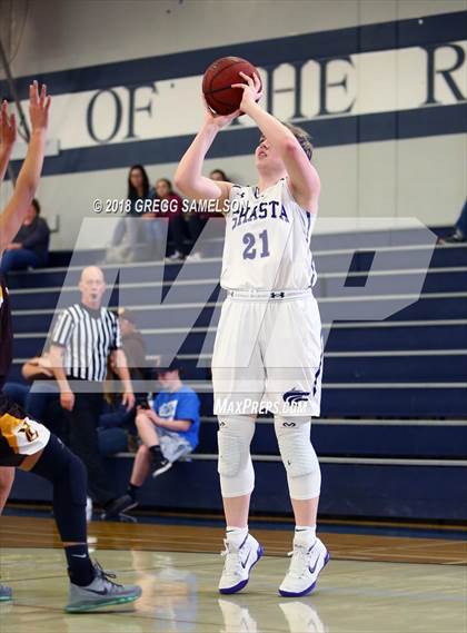 Thumbnail 3 in Shasta vs Yuba City (Ram Challenge Tournament) photogallery.