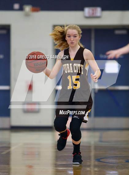 Thumbnail 2 in Shasta vs Yuba City (Ram Challenge Tournament) photogallery.