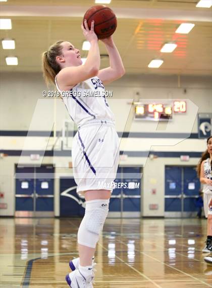 Thumbnail 2 in Shasta vs Yuba City (Ram Challenge Tournament) photogallery.