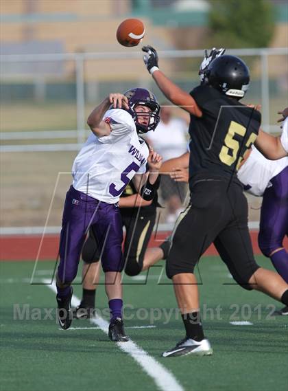 Thumbnail 3 in Ukiah @ Windsor photogallery.