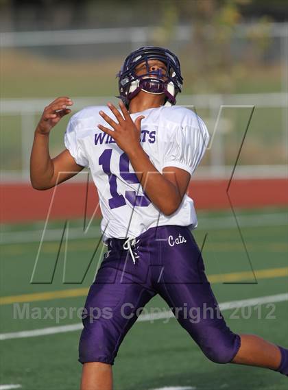 Thumbnail 3 in Ukiah @ Windsor photogallery.