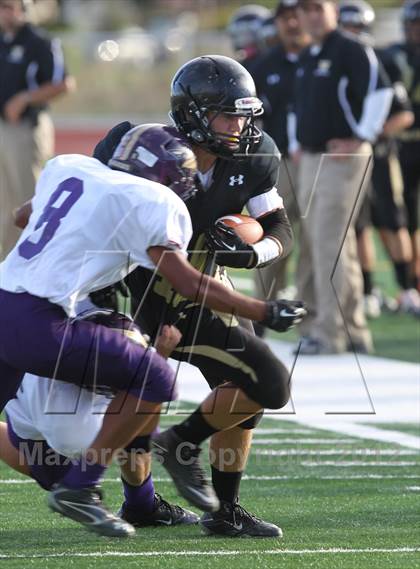 Thumbnail 1 in Ukiah @ Windsor photogallery.