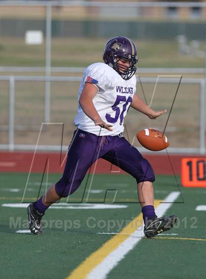 Thumbnail 1 in Ukiah @ Windsor photogallery.