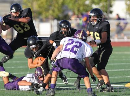 Thumbnail 2 in Ukiah @ Windsor photogallery.