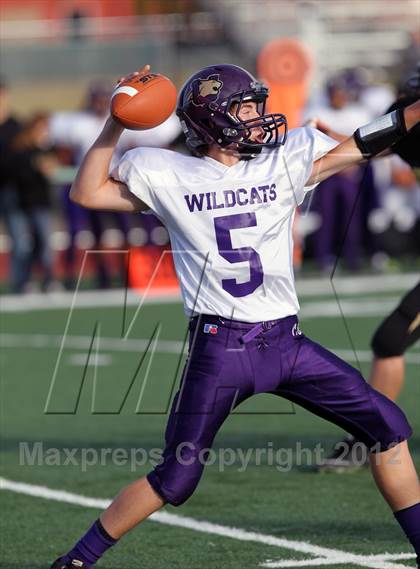 Thumbnail 1 in Ukiah @ Windsor photogallery.