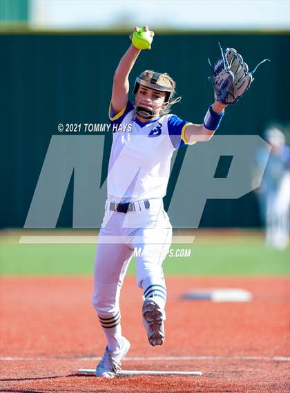Thumbnail 2 in Early @ Brock photogallery.