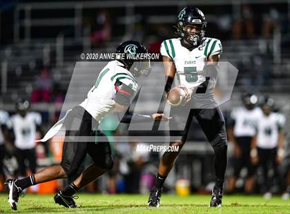 Thumbnail 2 in Evans @ Ocoee photogallery.