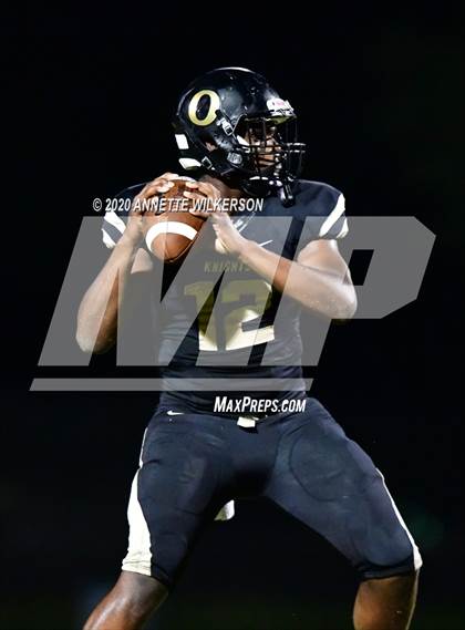 Thumbnail 1 in Evans @ Ocoee photogallery.