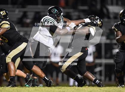 Thumbnail 1 in Evans @ Ocoee photogallery.