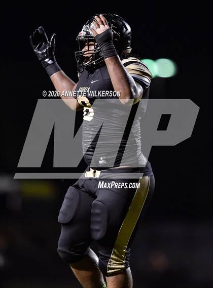 Thumbnail 1 in Evans @ Ocoee photogallery.