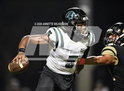 Thumbnail 1 in Evans @ Ocoee photogallery.