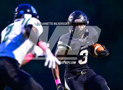 Thumbnail 1 in Evans @ Ocoee photogallery.