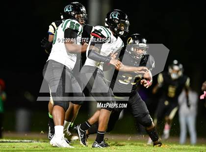 Thumbnail 3 in Evans @ Ocoee photogallery.