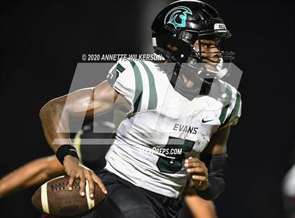 Thumbnail 3 in Evans @ Ocoee photogallery.