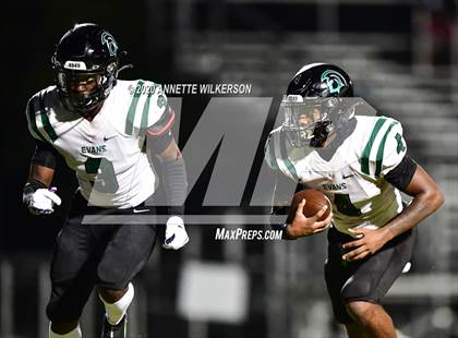 Thumbnail 1 in Evans @ Ocoee photogallery.