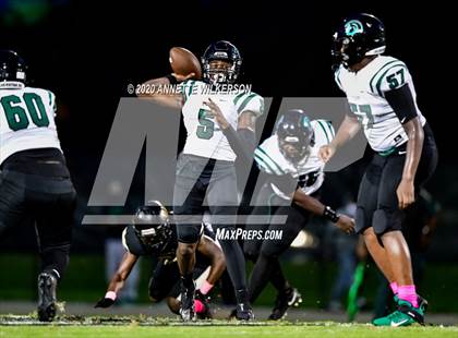 Thumbnail 1 in Evans @ Ocoee photogallery.