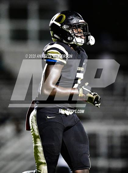 Thumbnail 3 in Evans @ Ocoee photogallery.