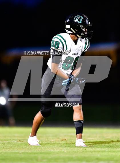 Thumbnail 3 in Evans @ Ocoee photogallery.