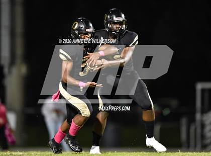 Thumbnail 3 in Evans @ Ocoee photogallery.
