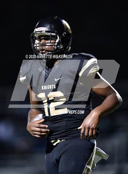 Thumbnail 3 in Evans @ Ocoee photogallery.