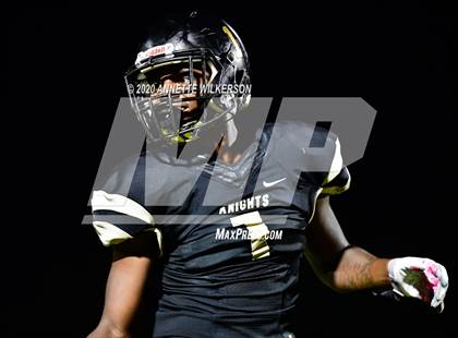 Thumbnail 3 in Evans @ Ocoee photogallery.
