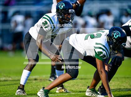 Thumbnail 1 in Evans @ Ocoee photogallery.
