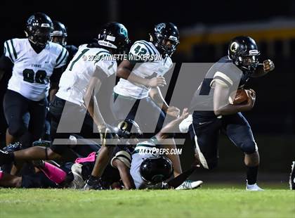 Thumbnail 1 in Evans @ Ocoee photogallery.