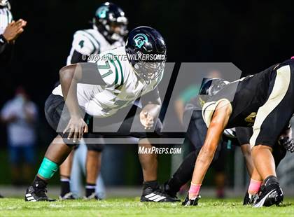 Thumbnail 1 in Evans @ Ocoee photogallery.