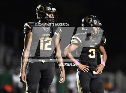 Thumbnail 3 in Evans @ Ocoee photogallery.