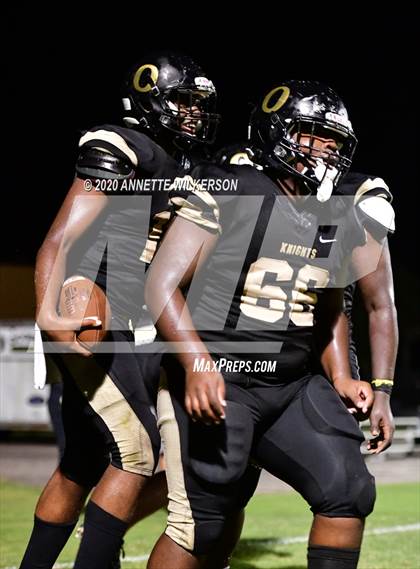 Thumbnail 1 in Evans @ Ocoee photogallery.