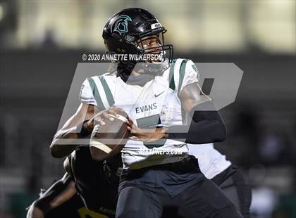 Thumbnail 1 in Evans @ Ocoee photogallery.