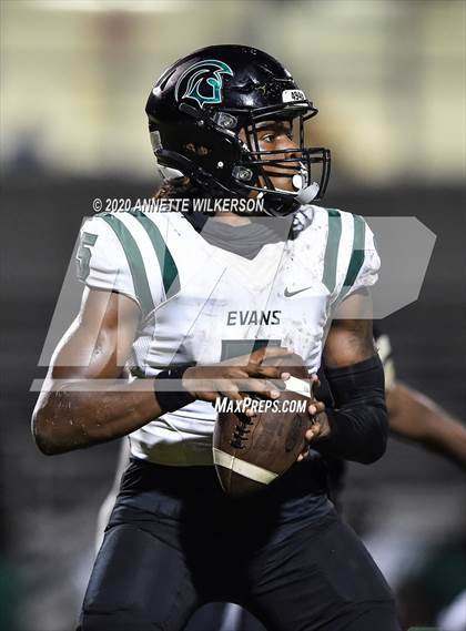 Thumbnail 2 in Evans @ Ocoee photogallery.