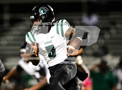 Thumbnail 1 in Evans @ Ocoee photogallery.