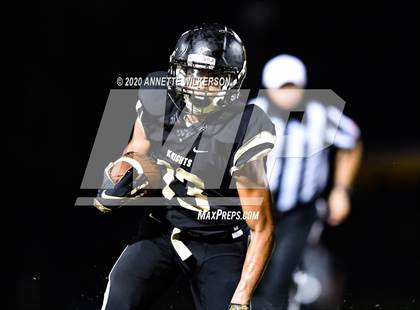 Thumbnail 2 in Evans @ Ocoee photogallery.