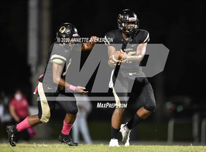Thumbnail 2 in Evans @ Ocoee photogallery.