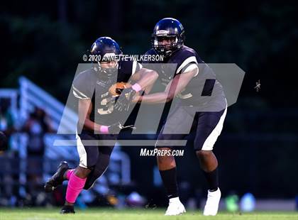 Thumbnail 2 in Evans @ Ocoee photogallery.