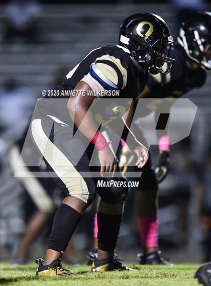 Thumbnail 3 in Evans @ Ocoee photogallery.