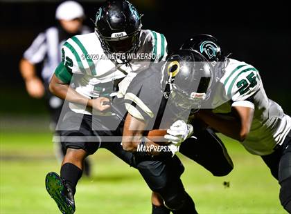 Thumbnail 2 in Evans @ Ocoee photogallery.
