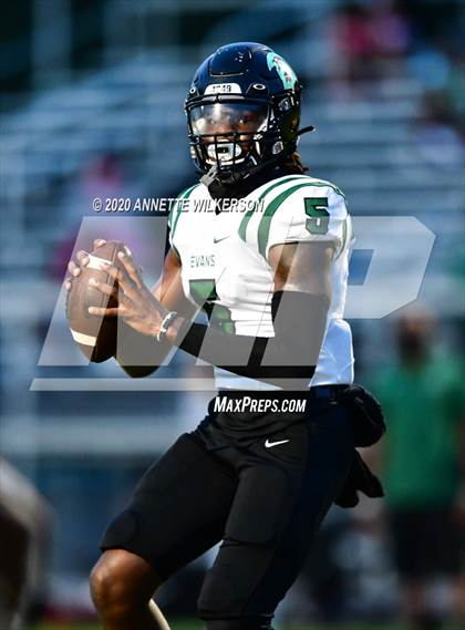 Thumbnail 3 in Evans @ Ocoee photogallery.