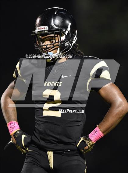Thumbnail 2 in Evans @ Ocoee photogallery.