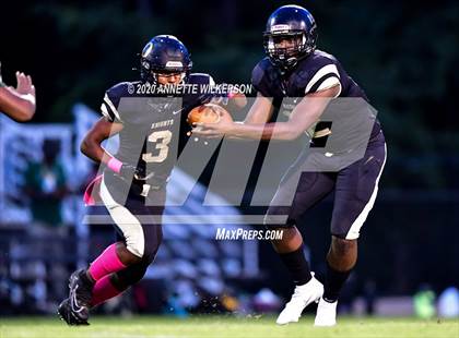 Thumbnail 3 in Evans @ Ocoee photogallery.